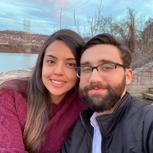 Meet your Posher, Travis